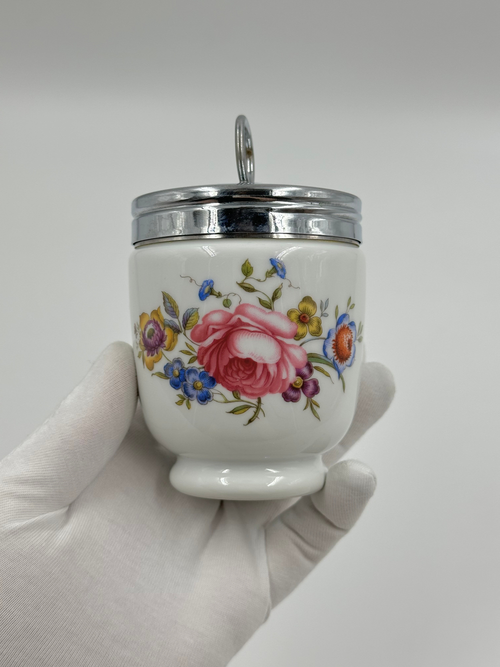 Кодлер на 2 яйца Royal Worcester