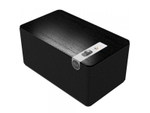 Портативная акустика Klipsch The Three Plus Matte Black