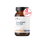 Designs For Health - OsteoForce Supreme 180 capsules