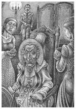 Граф Калиостро. Фантастические миры русской классики (электронная книга)