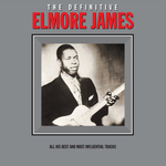 Elmore James / The Definitive (LP)