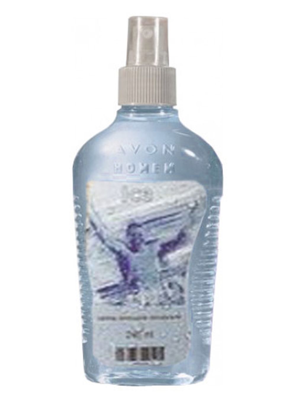 Avon Homem Ice