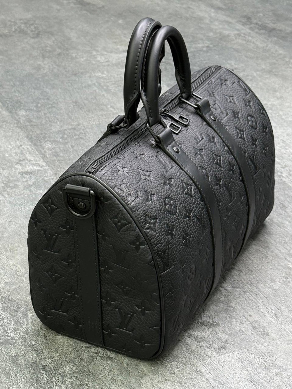 Дорожная сумка Louis Vuitton Keepall 35