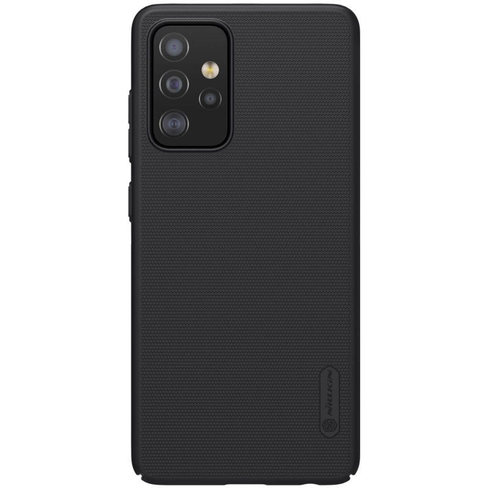 Накладка Nillkin Super Frosted Shield для Samsung Galaxy A52