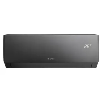 Тепловой насос Gree GWH24AGEXF-K6DNA4A (black)