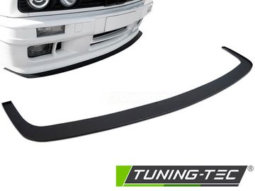Юбка переднего бампера SPORT STYLE для BMW E30 82-90