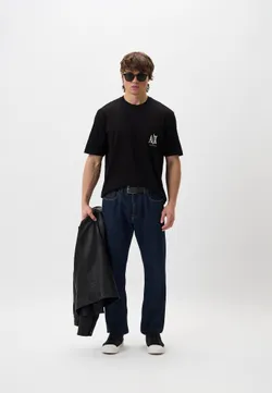 Футболка мужская ARMANI EXCHANGE