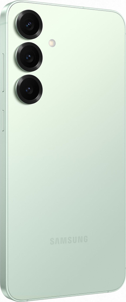 Смартфон Samsung Galaxy S25 plus 256 ГБ Мятный (Mint)