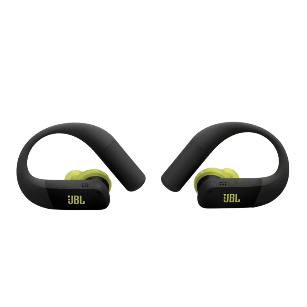 Беспроводные наушники JBL Endurance Peak 4 Black