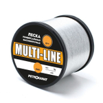 Монофильная леска Петроканат MultiLine бобина 0,25 кг 0.70 мм 28,00 кгс (570 м)