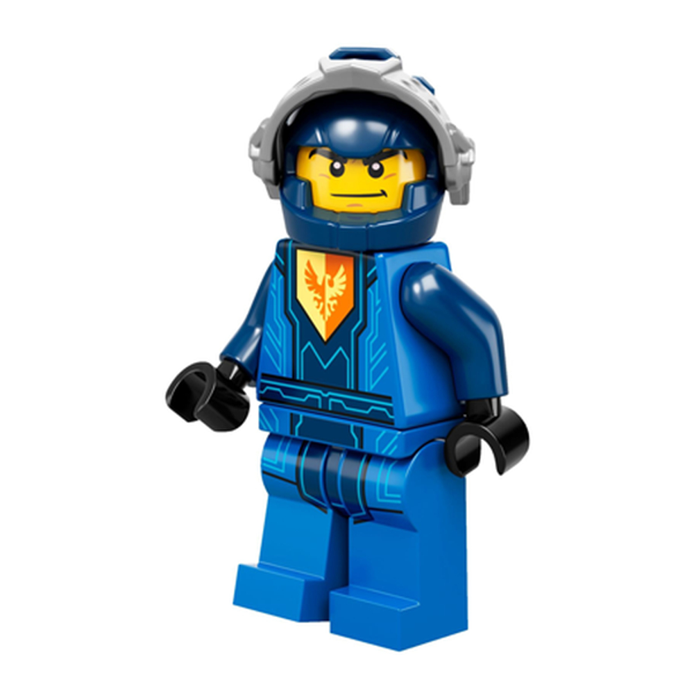 Клэй nex083