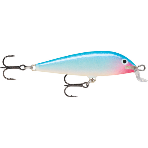 Воблер RAPALA Team Esko TE07 / 7 см, 6 г, цвет ICEC