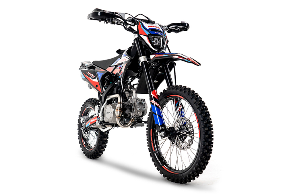 Питбайк PROGASI Jumbo 150 PRO