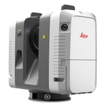 Leica RTC360 (комплект) - наземный лазерный сканер