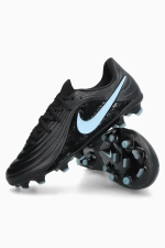 Бутсы Nike Tiempo Maestro Academy FG/MG Junior - размер 38 EU