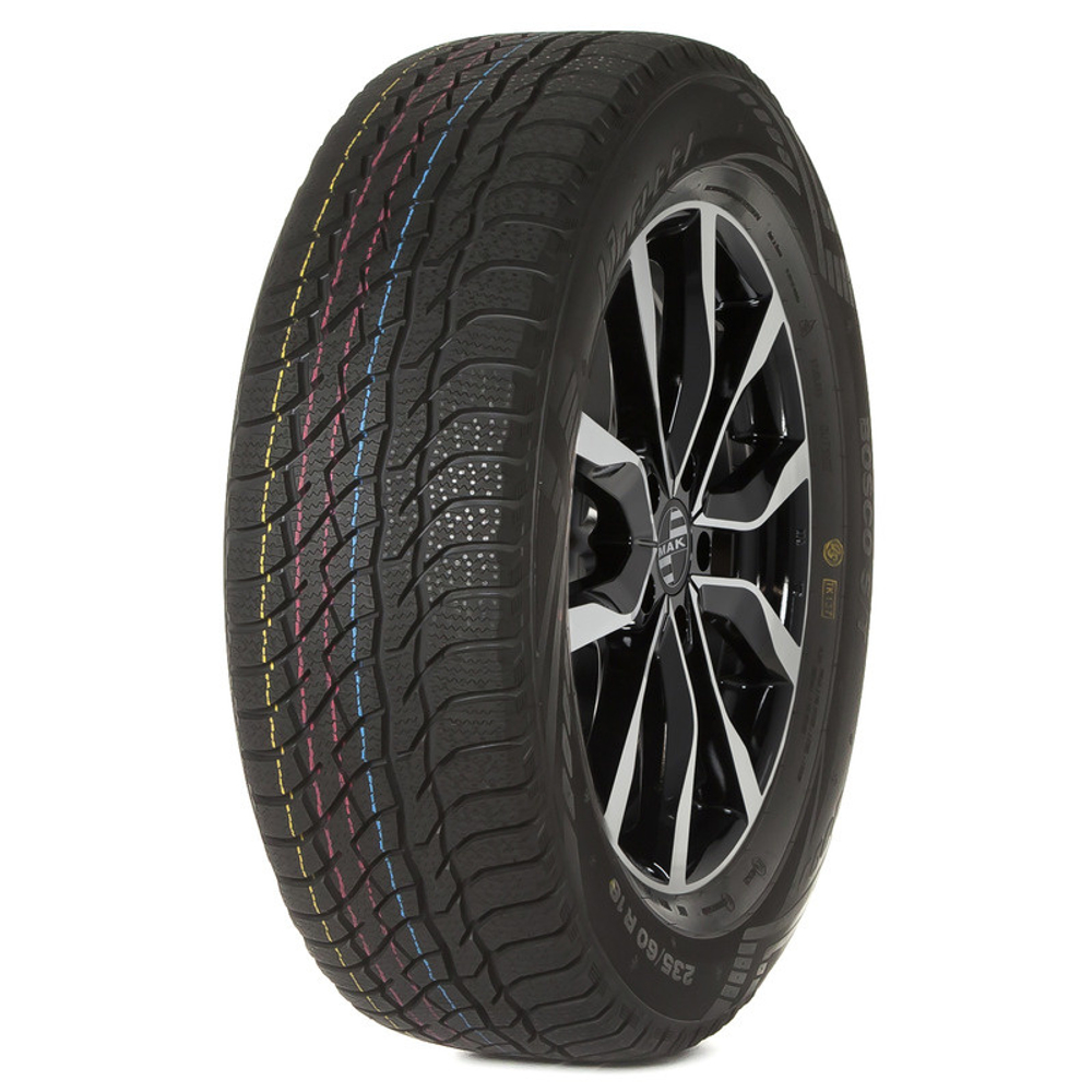 Viatti 215/70R16 100T Bosco S/T V-526 TL