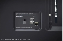 Телевизор LG 75UT81006LA.ARUB