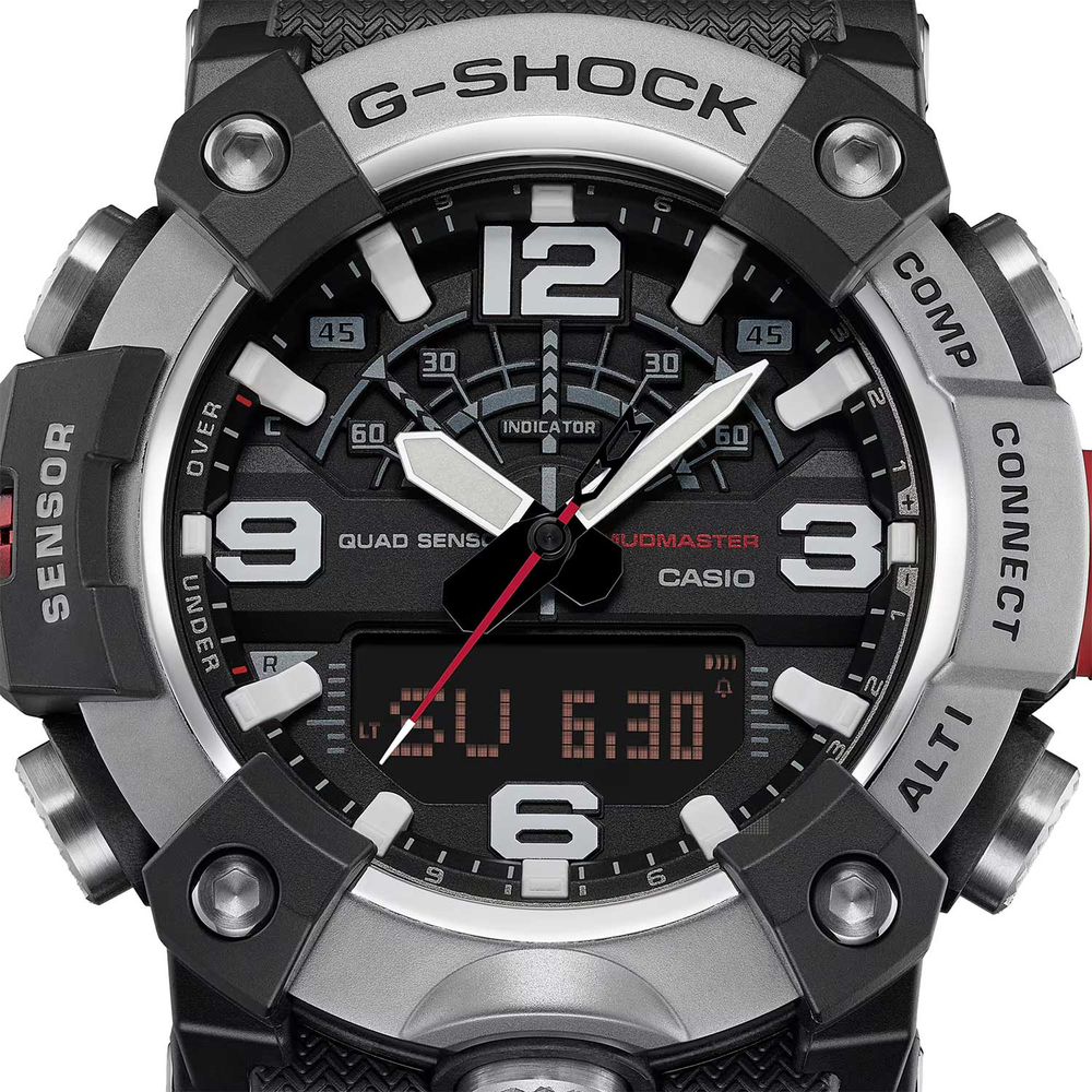 Часы Casio GG-B100XM-1A