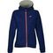 Куртка с капюшоном для девочек Babolat Core Hood Sweat