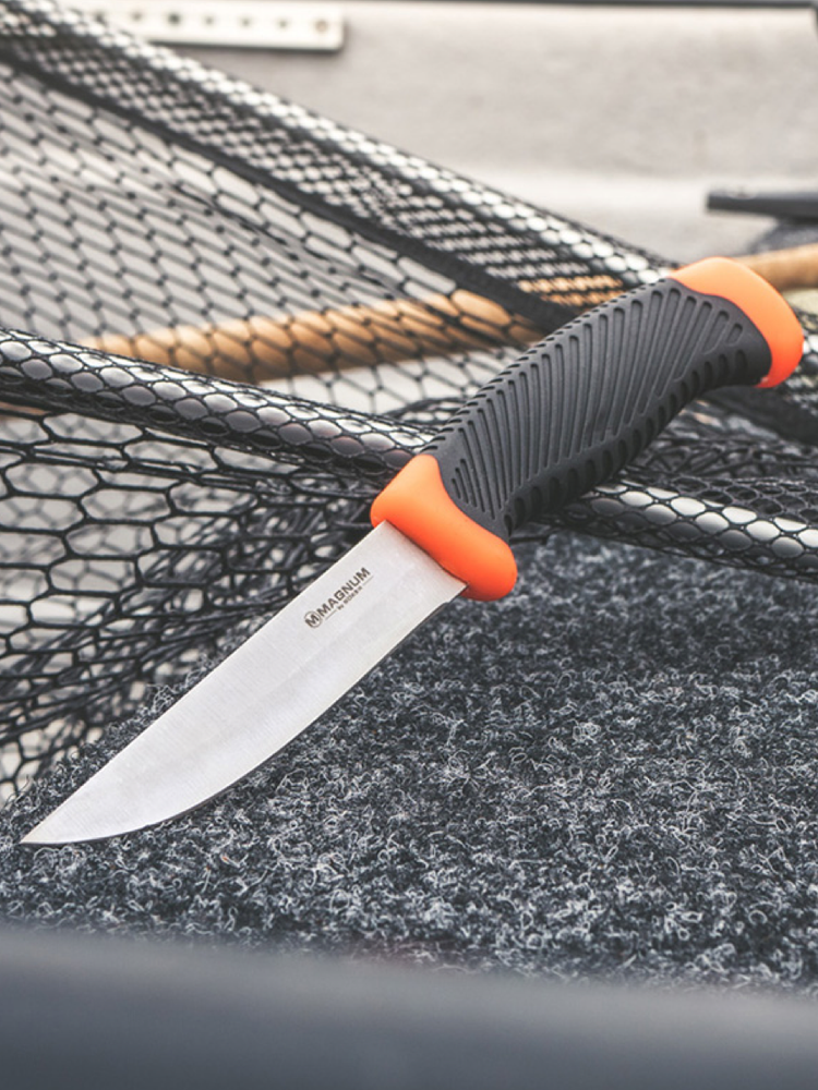 Нож с фиксированным клинком Boker модель 02RY100 Falun