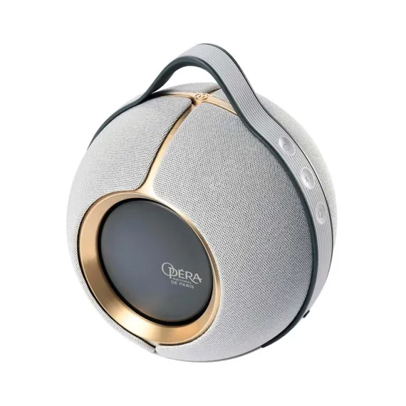 Devialet Mania Opera De Paris