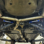 Усилители заднего стабилизатора Subaru Forester 3 (SH), Subaru Forester 4 (SJ), Subaru XV 1 (GP), Subaru Outback 4 (BR), 5 (BS) и Subaru Levorg (ПОД ЗАКАЗ)