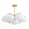 Потолочная люстра Modica SL1503.203.07 ST Luce