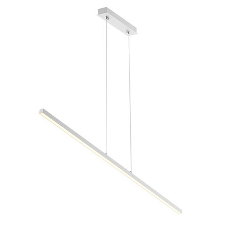 Citilux Стиг CL203210 LED Светильник подвесной с диммером Белый