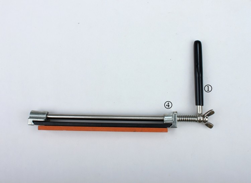 Точильный станок Ganzo Touch Pro Steel