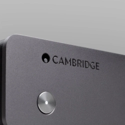 Cambridge Audio Solo MM Grey — фонокорректор для MM-картриджей