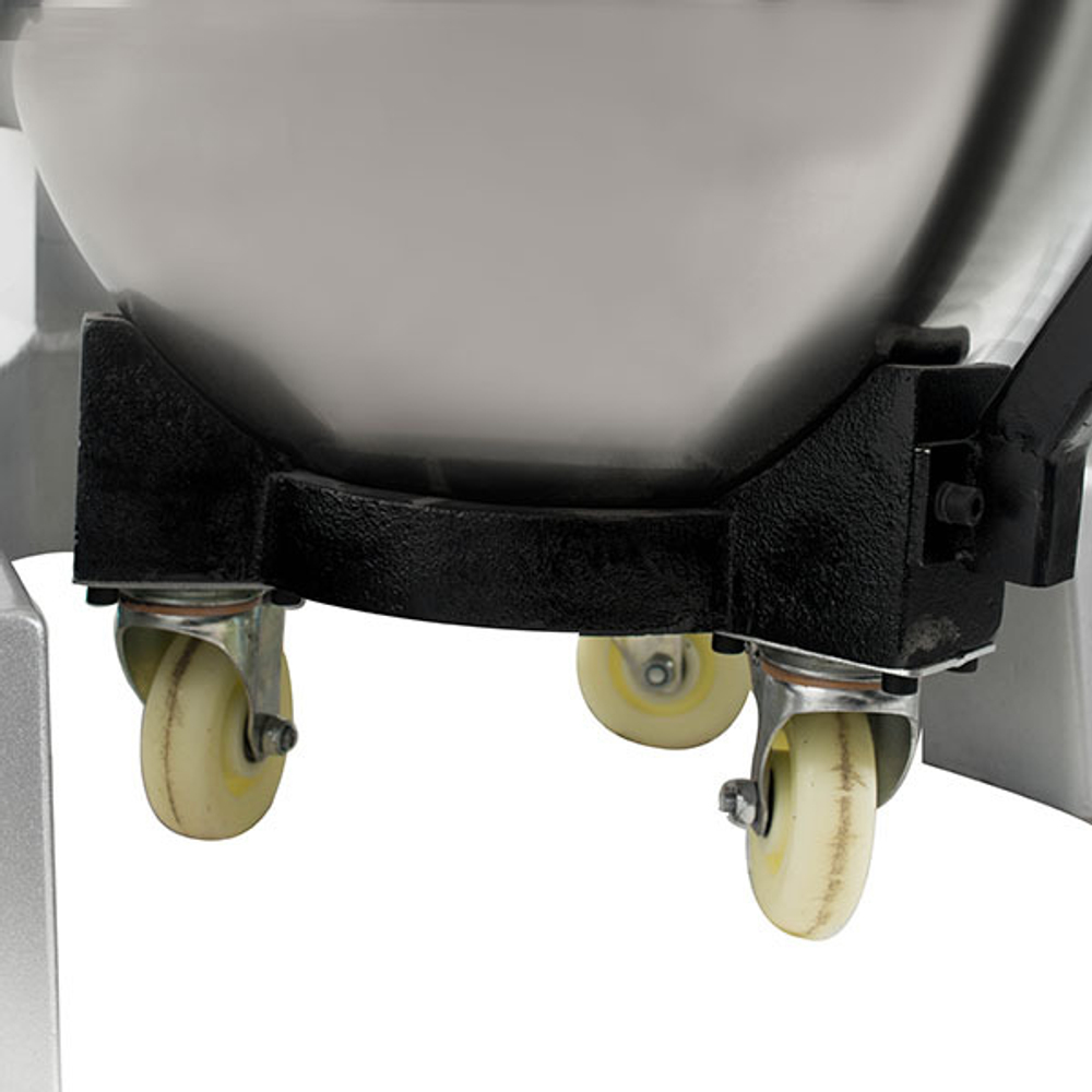 Миксер планетарный B-100A Foodatlas Eco