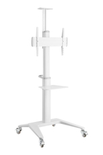 Стойка мобильная DSM-P764C для панелей 37"-70"