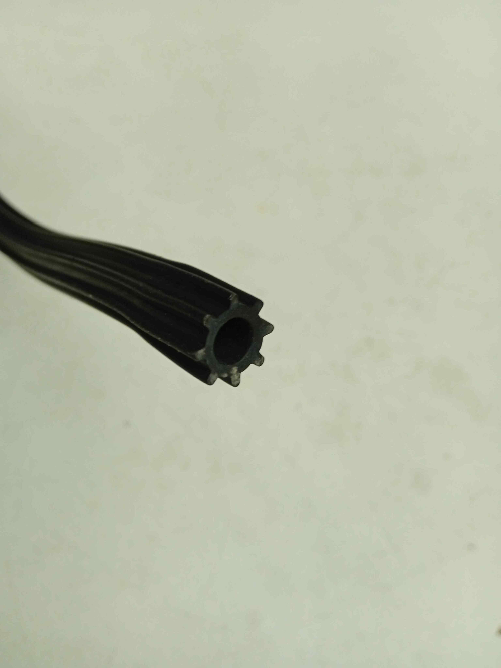 WIS24140OE/47 кт173 Трубка прессостата для стиральной машины Bosch WIS24140OE/47 б/у