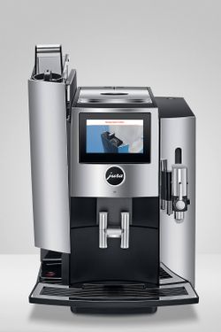 Кофемашина Jura S8 Chrom EU (15187)