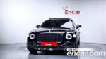 Bentley Flying Spur 6.0 — 2020