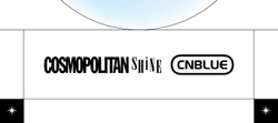 публикация COSMOPOLITAN SHINE - CNBLUE D Type