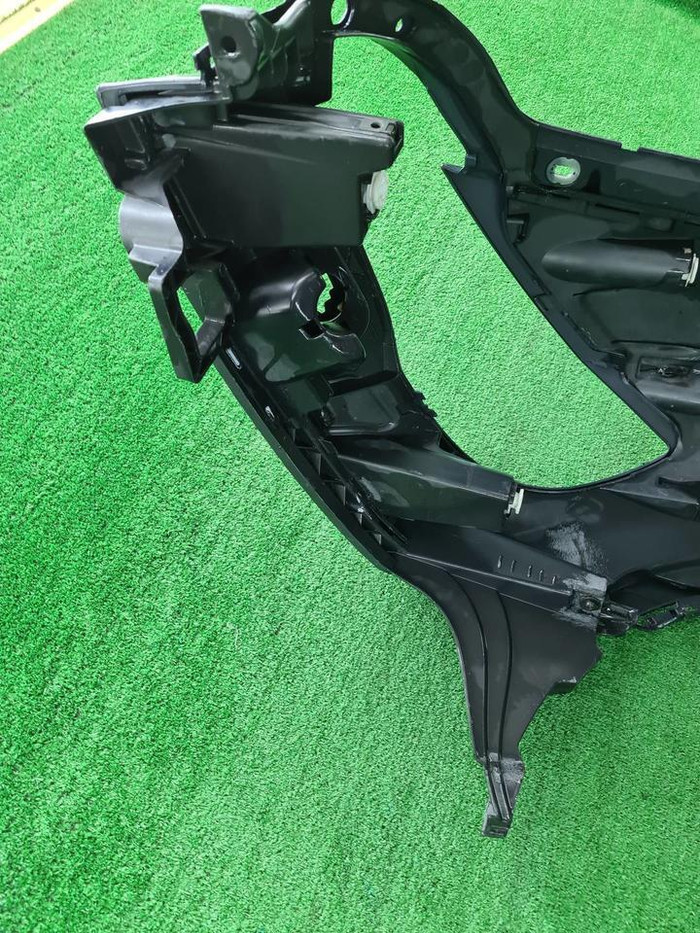 Крыло переднее правое BMW X6 E71 (2007-2014)