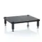 NorStone Como 2 Leather Black