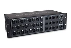 Allen&Heath AR2412 компактный цифровой микшерный пульт