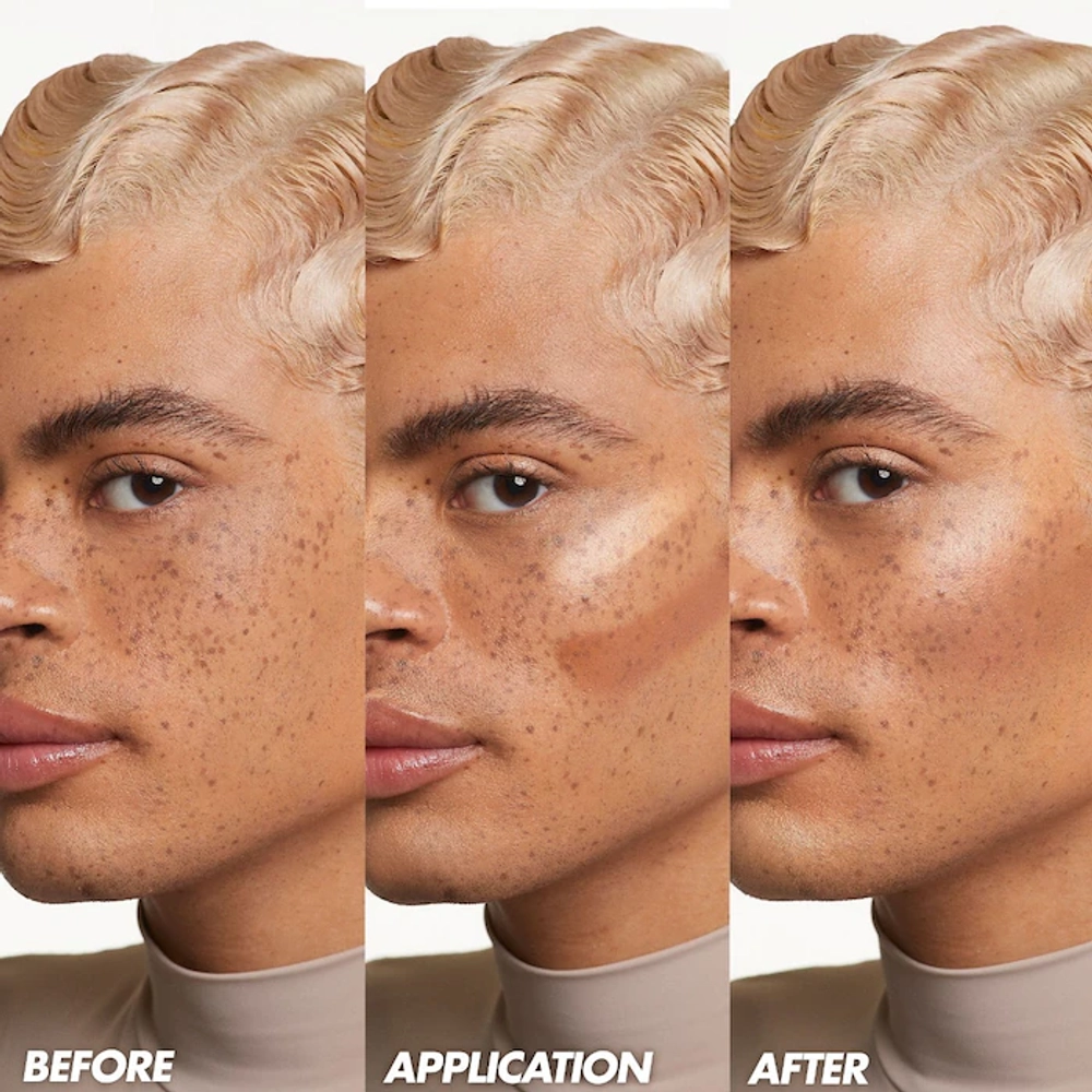 MAKE UP FOR EVER HD Skin Cream Contour and Highlight Sculpting Palette