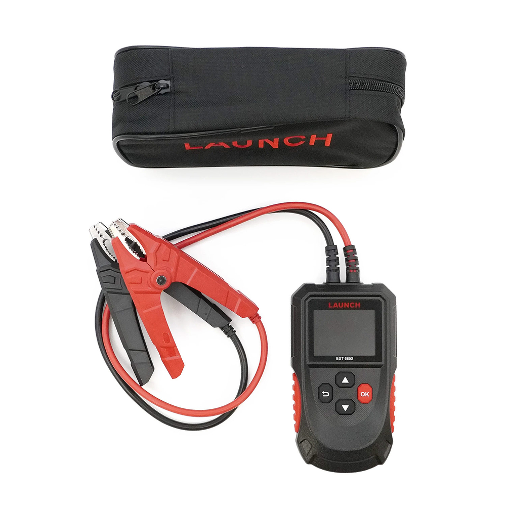 Launch BST-560S