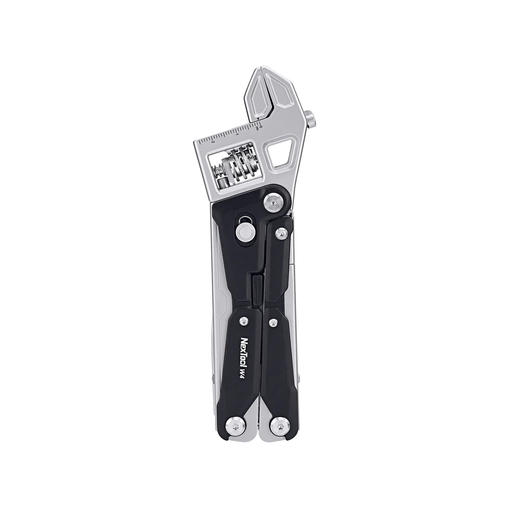Мультитул NexTool NE20362A W4 (Black)