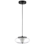 Подвесной светодиодный светильник Lightstar PALERMO 612117