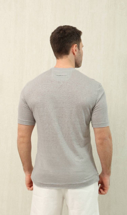 Футболка Ermenegildo Zegna