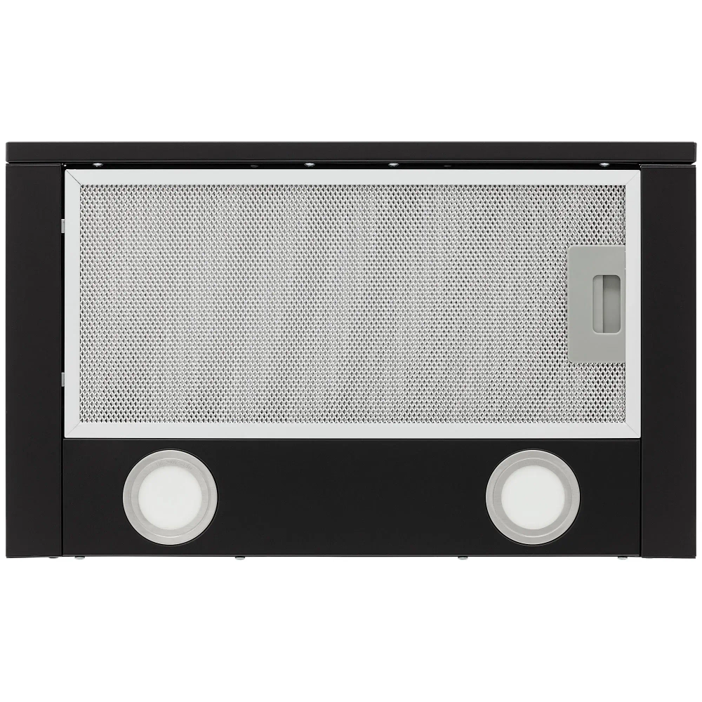 Встраиваемая вытяжка Krona KAMILLA T 500 BLACK