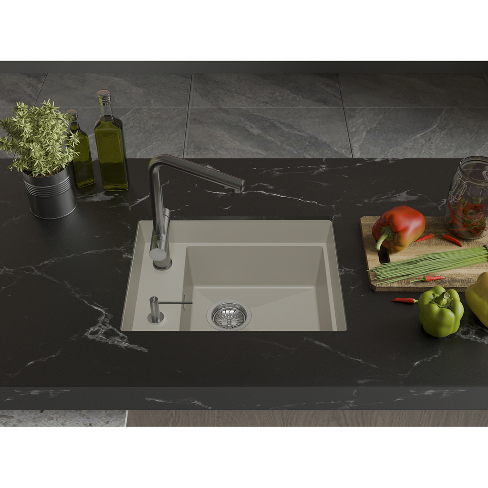 Rivelato NB-544-L topazio