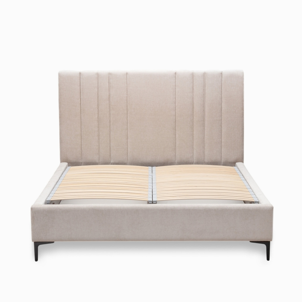 Кровать COSMO RED Dream 160х200