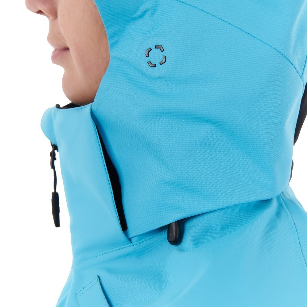 КОМБИНЕЗОH DRAGONFLY SUPERLIGHT 3L WOMAN