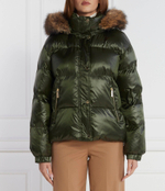 Куртка Michael Kors - зеленый(77C6143M42)