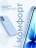 Чехол накладка iPhone 17 6.3" Gurdini Slim Series with Magsafe Blue